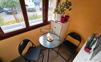 ÚTULNÝ 3-IZBOVÝ BYT, 79m2, LÓGIA - 10