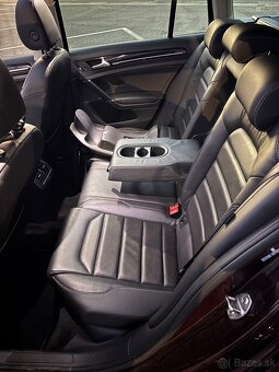 Volkswagen golf 7.5 1.6 tdi 85kw virtual cockpit - 10