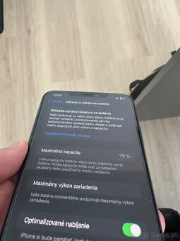 Predam iPhone Xs Max 256gb (dual-SIM) - 10