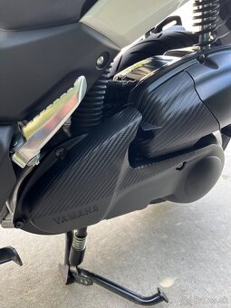 ZLAVA - YAMAHA NMAX - 10
