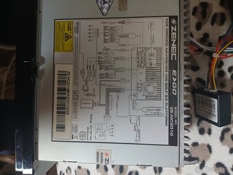 Ponukam Autoradio ZENEC - 10