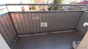 3 izbový kompletne zrekonštruovaný byt v centre mesta na pre - 10