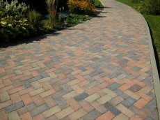 Zámková dlažba,ploty pokládka predaj - 10