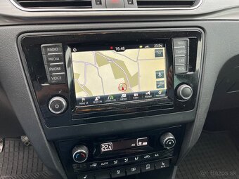 Predám auto Škoda Rapid 1.0 TSI 81kw 2018 - 10