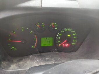 Ford tranzit 2.2tdci 81kw - 10