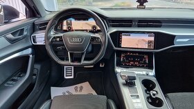 Audi A6 Avant 50 3.0 TDI mHEV S-line quattro 286 PS - 10