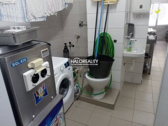 HALO reality - Prenájom, reštauračný priestor Prievidza - 10