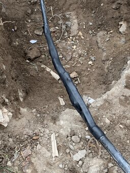 Ponúkam Elektrroinštalačné práce Bratislava a okolie - 10