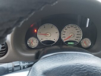 Jeep Cherokee 2.5crd - 10