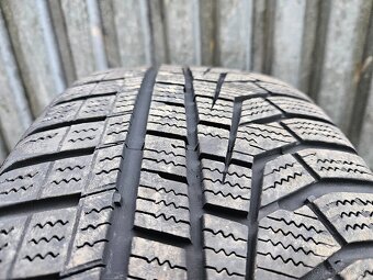 Zimné pneumatiky Hankook Winter ICept - 205/55 r17 95V - 10