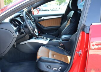 Audi A5 Sportback 3.0 TDI clean diesel quattro S tronic - 10
