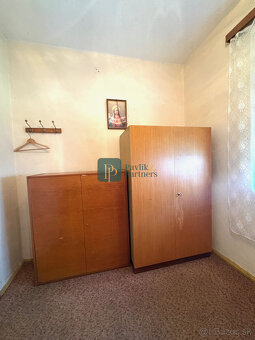 Predaj 3 izbový rodinný dom, 20á pozemok, Zbehy - 10