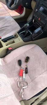 Audi A3 Sportback 2,0 TDI 125kW - 10