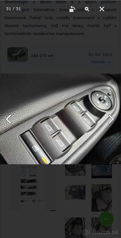 Ford Kuga Ford Kuga 2016 model 1.5 EcoBoost 110kW; 6 - 10