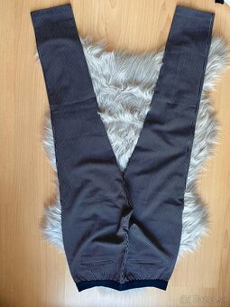 Dámske elegantné nohavice zn. Esmara - 10