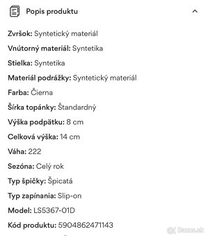 Lodičky v.38 (PC 39,99) - 10