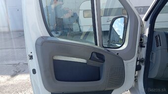 Fiat Ducato 2, 3 iveco motor - 10