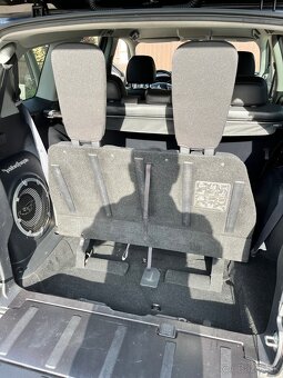 Mitshubishi Outlander 2.2. D.I.D. 130kw 4x4 7.miestne - 10