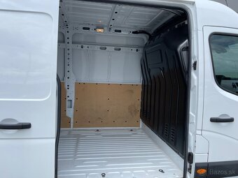 Renault Master 2.3dCi 135 L3H2P3 Extra 4d.. - 10