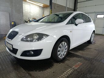 Seat Leon - 10