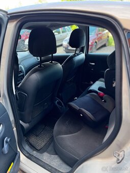 Citroen C3 2009 - 10
