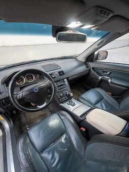 Volvo XC90 2.4 D5 - 10