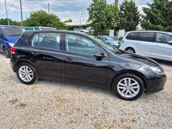 Vw golf - 10