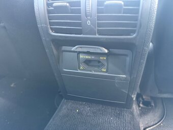 Vw passat b6 kombi 2.0 CR 4x4 - 10
