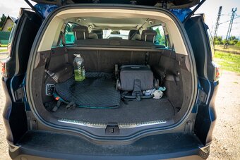 Predám Renault Espace V 2.0DCi (kúpené na SR) - 10