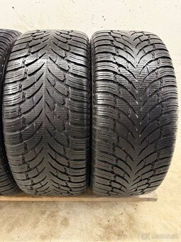 Zimná sada 5x108 R19 Volvo XC40 Dvojrozmer - 10