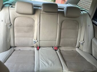 Superb 2, combi 4x4 - 10