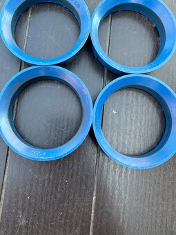 5X112 R19 Originál Audi Speedline - 10