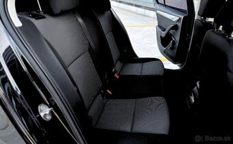 Predám Škodu Octavia III – benzín, r.v. 5/2016, 63 kW - 10