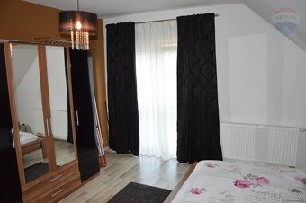 Predaj rodinný dom Jarok - 10