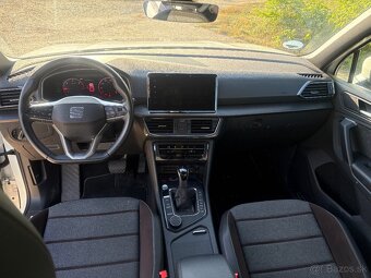 Seat Tarraco Xcellence 1.4tsi e-Hybrid - 10