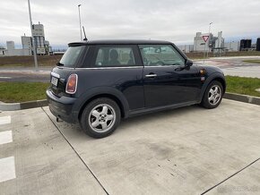 Mini Cooper 1.6 88kw R56 - 10