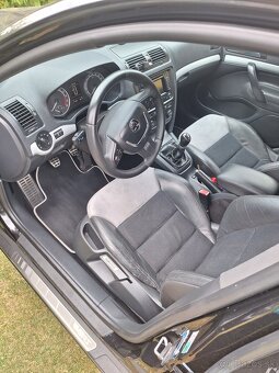 Škoda octavia 2 rs - 10