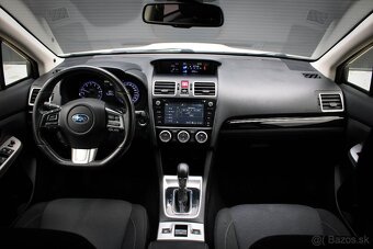 Subaru Levorg GT-S 1.6 125kW 4x4 TOP cena - 10