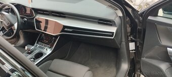 Predám Audi A6 - 10
