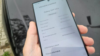Samsung Galaxy S24 Ultra 256GB - aj vymením - 10