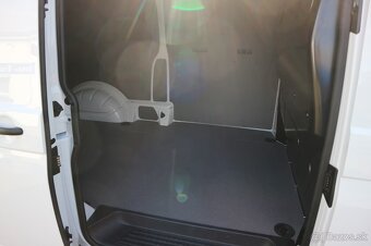 2022 Volkswagen Transporter T6.1 - 10