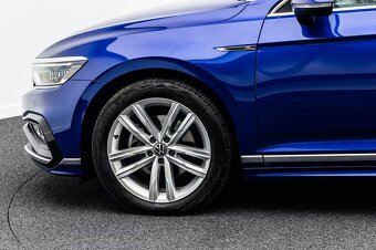 Volkswagen Passat Variant - 10
