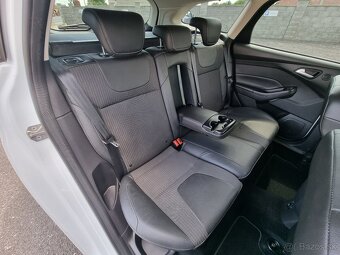 Ford Focus Kombi 2.0 TDCi DPF 163k Titanium A/T za 5.990 € - 10