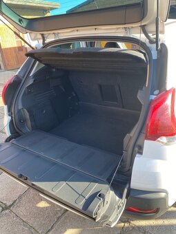 Peugeot 3008 1.6 hdi - 10