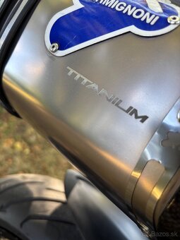 Ducati Hypermotard - 10