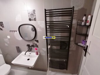 Chata vo Vrútkach po kompletnej rekonštrukcii - 10