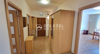REZERVOVANÉ 4-izb. byt, 79 m2, lodžia, Košice Wuppertálska - 10