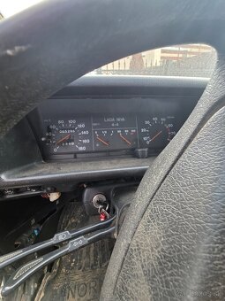 Lada Niva 1,7i benzin+plyn - 10
