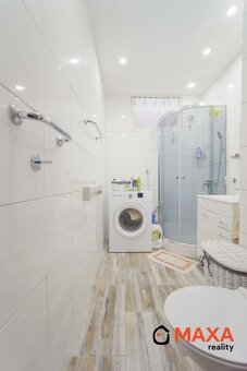 Dvojizbový byt, Žabník, Prievidza - 10