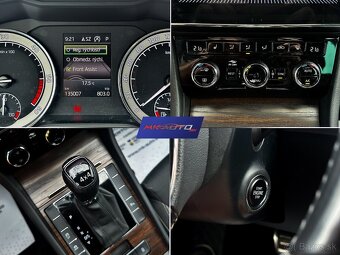 Škoda Superb Combi Scout 2.0 TDI 147kW 4x4 DSG - 10